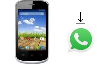 Cómo instalar WhatsApp en un Micromax Bolt A064