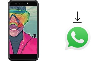 Cómo instalar WhatsApp en un Micromax Selfie 2 Q4311