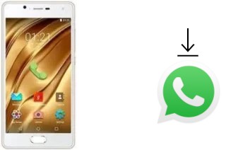 Cómo instalar WhatsApp en un Micromax Canvas Unite 4 Plus