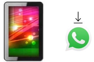Cómo instalar WhatsApp en un Micromax Funbook Pro