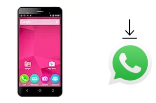 Cómo instalar WhatsApp en un Micromax Bolt supreme 4 Q352