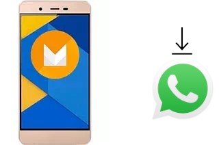 Cómo instalar WhatsApp en un Micromax Vdeo 2