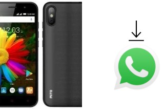 Cómo instalar WhatsApp en un Mito Y1