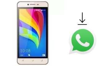 Cómo instalar WhatsApp en un Mivo MV 450