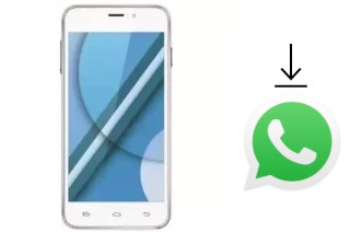 Cómo instalar WhatsApp en un Mobell Nova F2