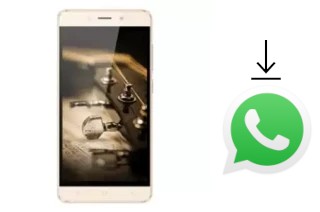 Cómo instalar WhatsApp en un Mobell Nova F3