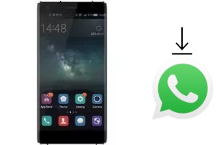 Cómo instalar WhatsApp en un Mobell Nova F7
