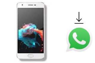 Cómo instalar WhatsApp en un Mobell Nova I7