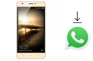 Cómo instalar WhatsApp en un Mobell Nova S2