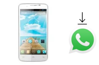 Cómo instalar WhatsApp en un Mobell Nova U