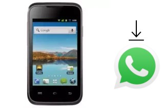 Cómo instalar WhatsApp en un Mobell S18