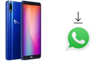 Cómo instalar WhatsApp en un Mobicel Hype