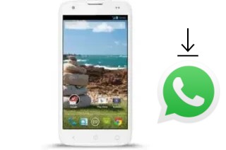 Cómo instalar WhatsApp en un MobiWire Ahiga