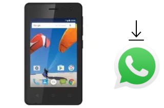 Cómo instalar WhatsApp en un MobiWire Kohana