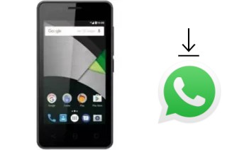 Cómo instalar WhatsApp en un MobiWire Kwanita