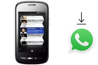 Cómo instalar WhatsApp en un Moii E598