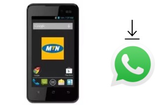 Cómo instalar WhatsApp en un MTN Steppa 2 LTE