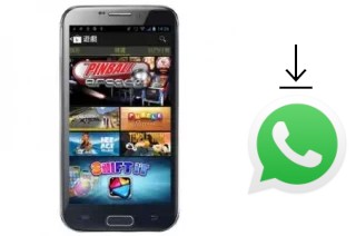 Cómo instalar WhatsApp en un MTO MK318