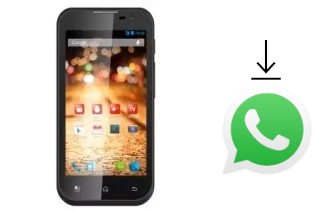 Cómo instalar WhatsApp en un MTS Smart Sprint