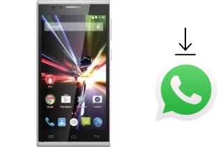Cómo instalar WhatsApp en un MTS Smart Surf 4G