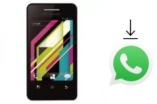 Cómo instalar WhatsApp en un Multilaser MS1