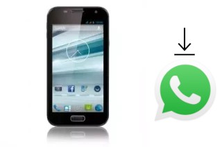 Cómo instalar WhatsApp en un Multilaser MS4
