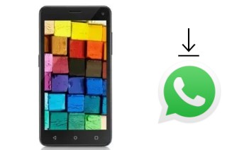 Cómo instalar WhatsApp en un Multilaser MS50