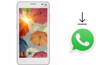 Cómo instalar WhatsApp en un Multilaser MS50M