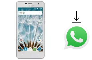 Cómo instalar WhatsApp en un Multilaser MS50S