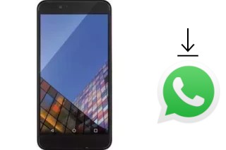 Cómo instalar WhatsApp en un Multilaser MS55
