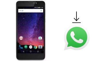 Cómo instalar WhatsApp en un Multilaser MS55M