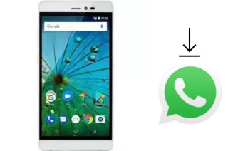 Cómo instalar WhatsApp en un Multilaser MS60F Plus