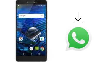 Cómo instalar WhatsApp en un Multilaser MS70