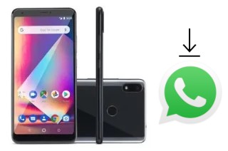Cómo instalar WhatsApp en un Multilaser MS80X