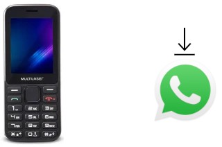 Cómo instalar WhatsApp en un Multilaser ZAPP
