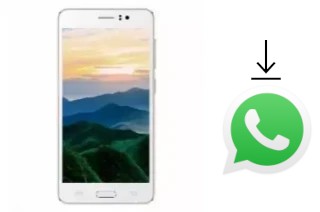 Cómo instalar WhatsApp en un MXNEC S807 Max