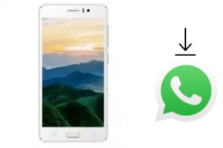 Cómo instalar WhatsApp en un MXNEC S808 Touch