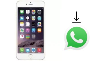 Cómo instalar WhatsApp en un MXNEC S903 Plus