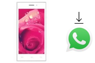 Cómo instalar WhatsApp en un MXNEC S903 Upgrade
