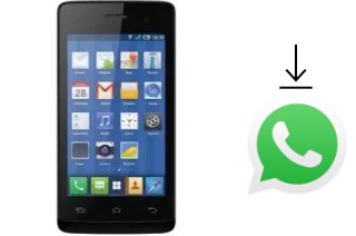 Cómo instalar WhatsApp en un Mycell MyCell Alien SX5