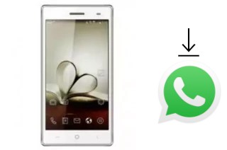 Cómo instalar WhatsApp en un Mycell MyCell Alien SX7