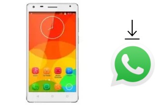 Cómo instalar WhatsApp en un Mycell MyCell Iron 1