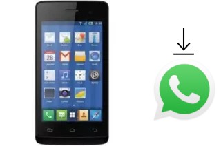 Cómo instalar WhatsApp en un Mycell MyCell SX5