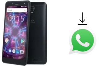 Cómo instalar WhatsApp en un MyPhone Fun 18x9