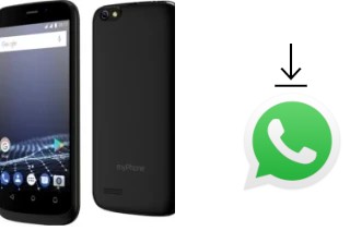 Cómo instalar WhatsApp en un MyPhone Pocket 2