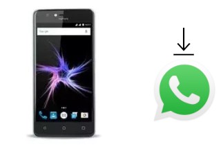 Cómo instalar WhatsApp en un MyPhone Power