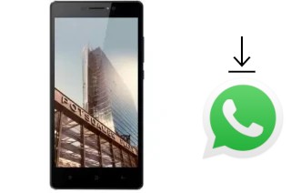 Cómo instalar WhatsApp en un Myria MY9004