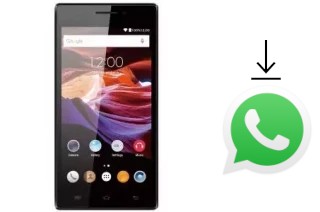 Cómo instalar WhatsApp en un Myria MY9053