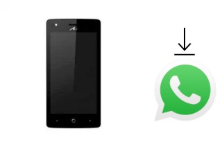 Cómo instalar WhatsApp en un Navon D450