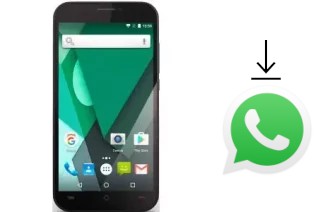 Cómo instalar WhatsApp en un Navon M505 4G